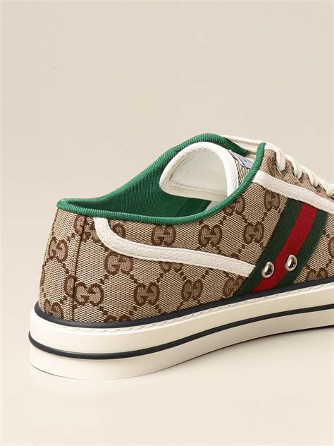 men's gucci designer shoes|original Gucci shoes.